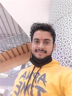 Prashant kumar dalai - Full time Patient Care and Elderly Care in andheri east in Mumbai