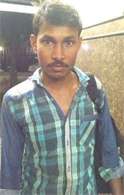 Prashant Mahana - Full time Cook in Vashi in Navi Mumbai