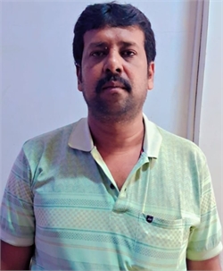 Prashant pal - Full time Patient Care and Elderly Care in juhu in Mumbai
