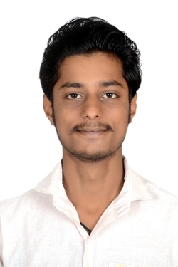 Prashant Pandey - Full time Cleaner in Andheri East in Mumbai