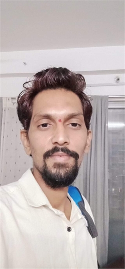 Prashant  Prakash More - Full time Cleaner in pune in Pune
