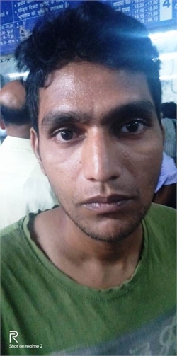Prashant Ramchandra Jadhav - Part time Cleaner and Patient Care and Elderly Care in Parel in Mumbai