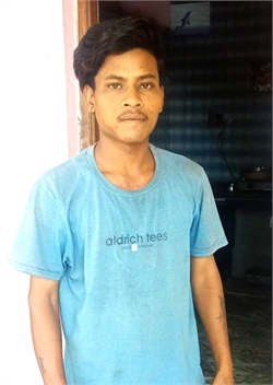 Prashant Shivanand wadhave - Full time Cleaner in Nanded in Nanded