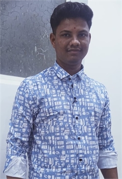Prashant Umale - Full time Cleaner in Pune in Pune