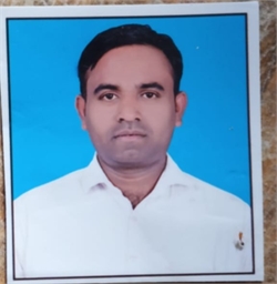 Prashant waghe - Full time Cleaner in NAGPUR YOTHMAL in Mumbai
