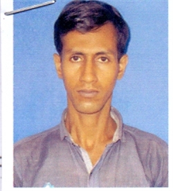 Pratap Gharami - Part time Cleaner and Cook and Patient Care and Elderly Care in Habra in Kolkata