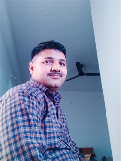 Pratap Kumar - Full time Cleaner in Jawahar Nagar in Udaipur