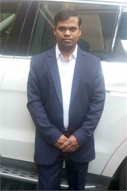 Pratap Malik - Full time Cook in Orissa in Mumbai