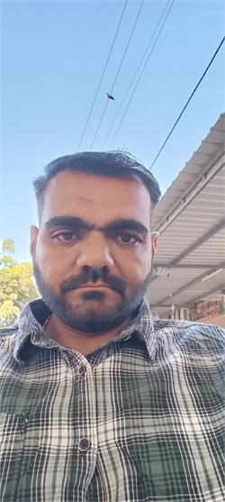 Prateek Jain - Full time Cleaner and Cook in Bhavnagar in Ahmedabad