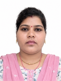 Prathana Ganesh More - Part time Cleaner and Cook in Malad East in Mumbai