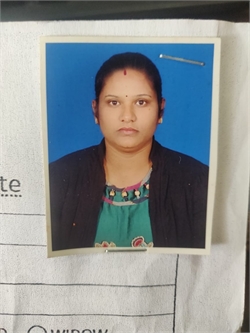 prathiba - Part time Baby Sitter in sulthan palya in Bangalore Bengaluru