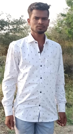 Prathmesh Atakare - Full time Cleaner and Patient Care and Elderly Care in Kasarwadi in Pune