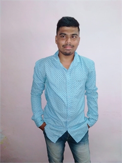 Prathmesh Gund - Full time Cleaner in nerul in Navi Mumbai
