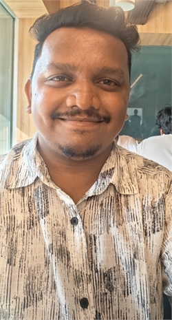 prathmesh shirke - Part time Patient Care and Elderly Care in Khar West in Mumbai