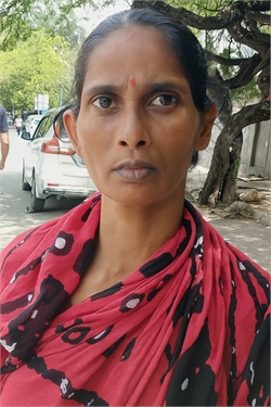 Pratibha - Part time Cook in Tughlakabad in Delhi