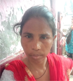 Pratibha - Part time Patient Care and Elderly Care in Jahangirpuri in Delhi