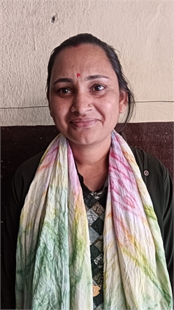 Pratibha - Part time Baby Sitter in Indore in Indore