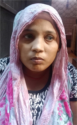 Pratibha - Part time Cleaner in Jahangir puri in Delhi
