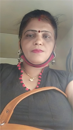 Pratibha Arvind Sharma