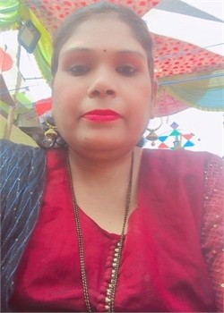 pratibha durugkar - Full time Cook and Baby Sitter in naagpur in Nagpur