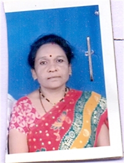 Pratibha Kamble - Part time Cleaner and Cook and Patient Care and Elderly Care and Baby Sitter in Khadki in Pune