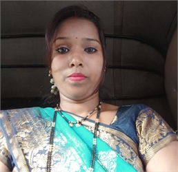Pratibha Kamble - Part time Cleaner and Cook in Sakinaka in Mumbai