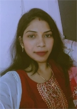 Pratibha Kamble - Part time Cleaner and Cook in Hadapsar in Pune