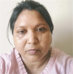 Pratibha kamble - Full time Cleaner and Cook and Patient Care and Elderly Care in Nagpur in Nagpur