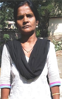 Pratibha Karlak - Part time Cleaner and Cook and Patient Care and Elderly Care and Baby Sitter in Nerul West in Navi Mumbai