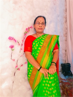 Pratibha Mahander Chavan - Part time Patient Care and Elderly Care and Baby Sitter in Bhandup West in Mumbai