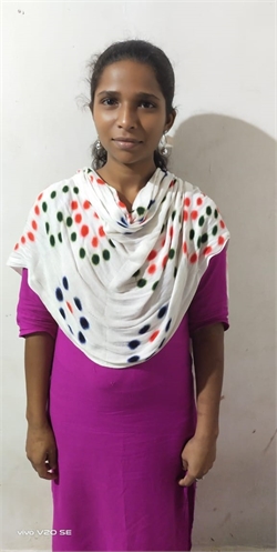 Pratibha Mohanti - Full time Patient Care and Elderly Care and Baby Sitter in versova in Mumbai