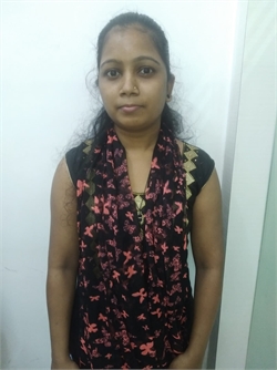 pratibha natekar - Full time Cleaner in thane west in Thane