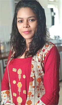 Pratibha Nayak - Full time Baby Sitter in Grant Road in Mumbai