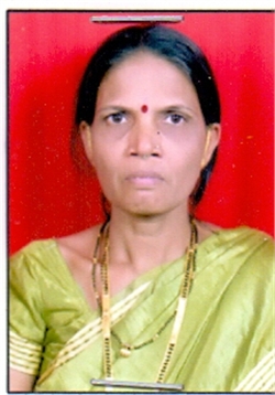 Pratibha Prakash Chavhan - Part time Cleaner and Cook and Baby Sitter in Malad East in Mumbai