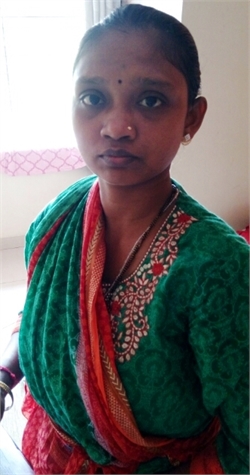 Pratibha Prakash Khedekar - Part time Cleaner and Cook and Patient Care and Elderly Care and Baby Sitter in Vasai east Achole talav vinayak darshan in Mumbai