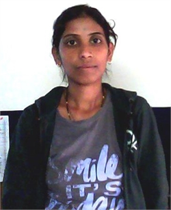 Pratibha Prashant Narkar - Full time Cleaner and Cook and Baby Sitter in Pachal in Ratnagiri