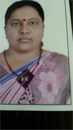 Pratibha Raut - Full time Patient Care and Elderly Care in mansarovar, in Pune