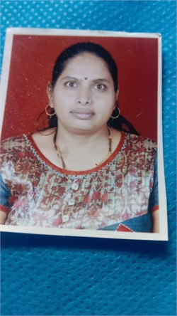 Pratibha Satish Doke - Part time Cook in Sion in Mumbai