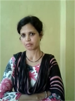 Pratibha Sen