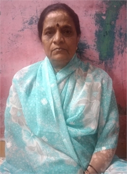 Pratibha Shantaram Ranadive - Full time Patient Care and Elderly Care in Pune in Pune