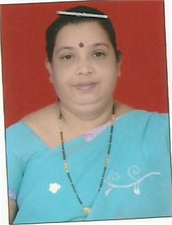 Pratibha Shirkar - Part time Cook and Patient Care and Elderly Care and Baby Sitter in Dombivali East in Thane