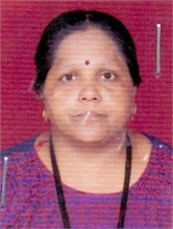 Pratibha Shirsat - Part time Cook and Baby Sitter in Dombivali East in Thane