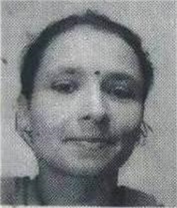 Pratibha Singh - Part time Cleaner and Cook and Baby Sitter in Andheri West in Mumbai