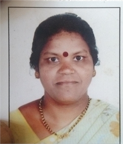 Pratibha Sortey - Part time Cleaner and Cook in Old Sangvi in Pimpri Chinchwad