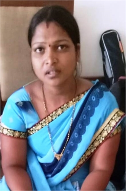 Pratibha Sundar Gaikwad