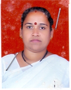 Pratibha Vasat Kardak - Part time Cook in Chembur East in Mumbai
