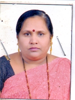 Pratibha Vilas Mahale - Part time Cleaner and Cook and Baby Sitter in Kharghar Sector 12 in Navi Mumbai