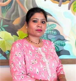 Pratigya jaiswal - Part time Baby Sitter in SION in Mumbai