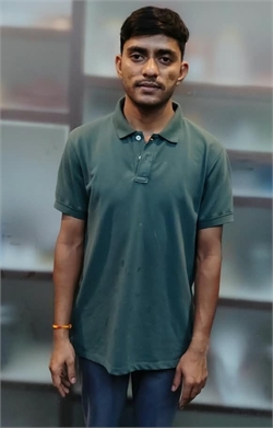 Pratik Parmar - Full time Cleaner in Ahmedabad in Ahmedabad