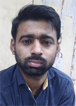 Pratik Vandekar - Part time Cleaner in Byculla East in Mumbai